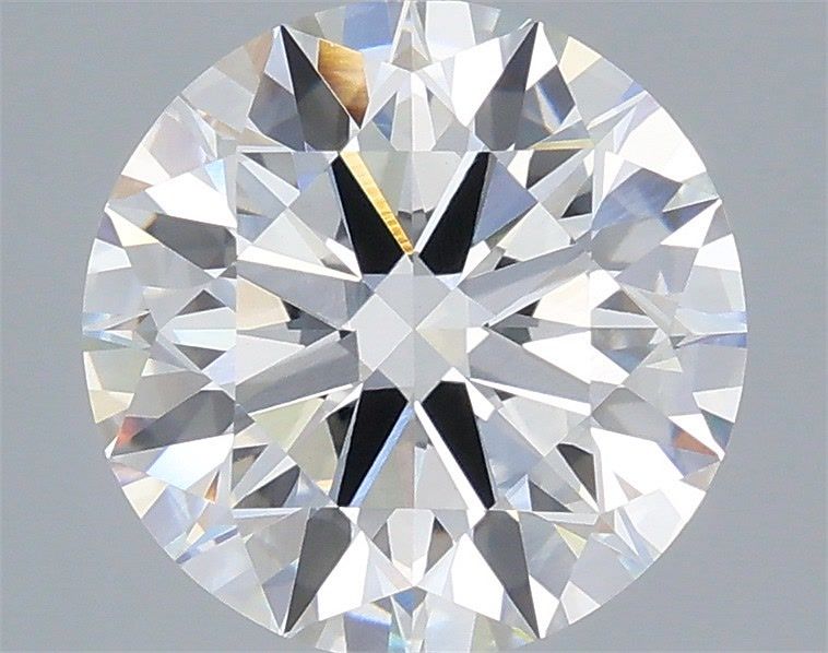 Lab Grown Diamond Lab-grown 3,15Ct G-VVS2 Round - IGILG768621902