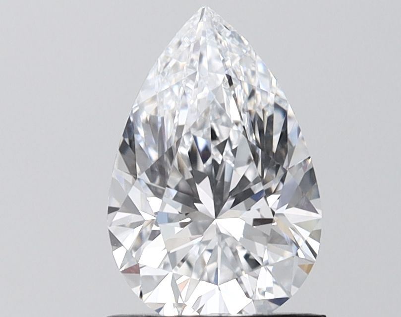 Lab Grown Diamond Lab-grown 1,4Ct D-VVS2 Pear - IGILG773670359