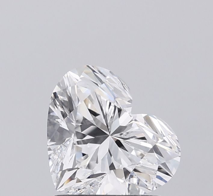Lab Grown Diamond Lab-grown 1,4Ct D-VVS2 Heart - IGILG791641259