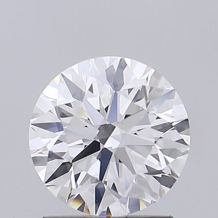 Lab Grown Diamond Lab-grown 1,55Ct D-VVS1 Round - IGILG762524021 1