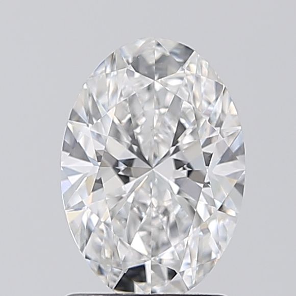 Lab Grown Diamond Lab-grown 1,37Ct E-VVS2 Oval - IGILG761554100