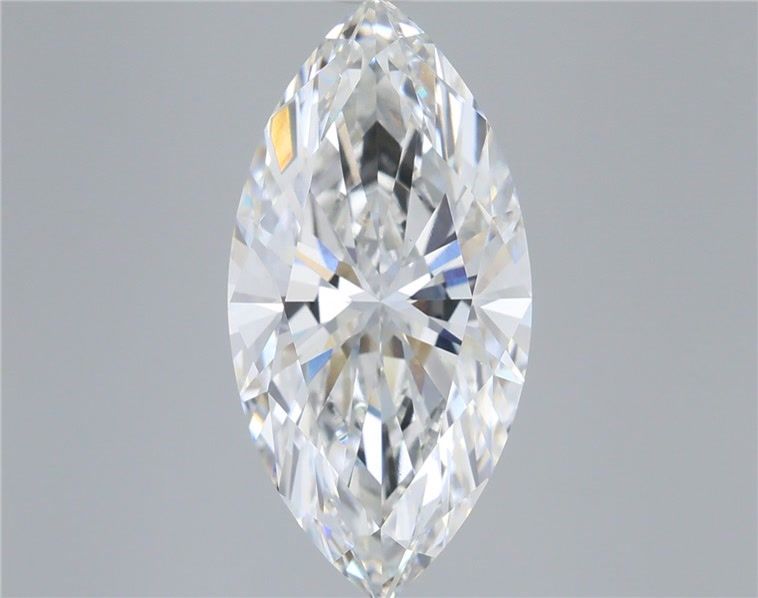 Lab Grown Diamond Lab-grown 5,22Ct F-VVS2 Marquise - IGILG654414117