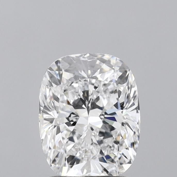 Lab Grown Diamond Lab-grown 1,52Ct D-VS1 Cushion - IGILG665408998