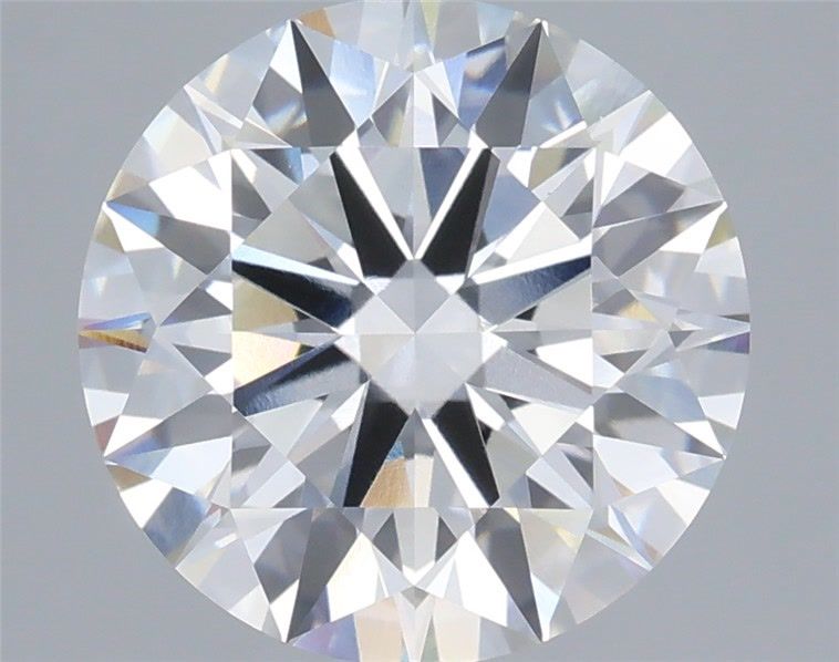Lab Grown Diamond Lab-grown 4,51Ct E-VVS2 Round - IGILG735563243