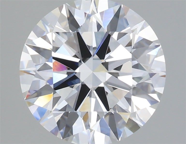 Lab Grown Diamond Lab-grown 3,57Ct E-VVS2 Round - IGILG739505794