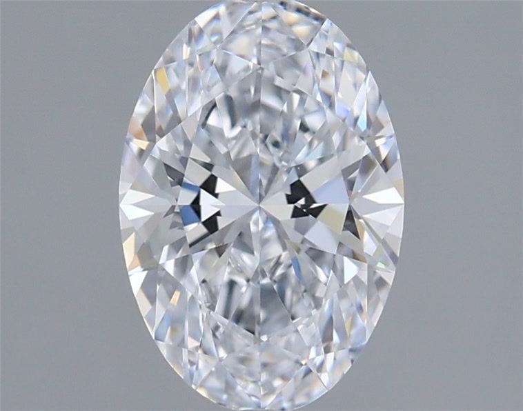 Lab Grown Diamond Lab-grown 1,54Ct E-VVS1 Oval - IGILG729576294