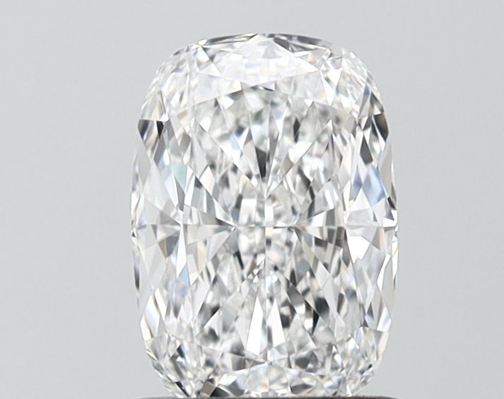 Lab Grown Diamond Lab-grown 1,3Ct D-VVS1 Cushion - IGILG763603264