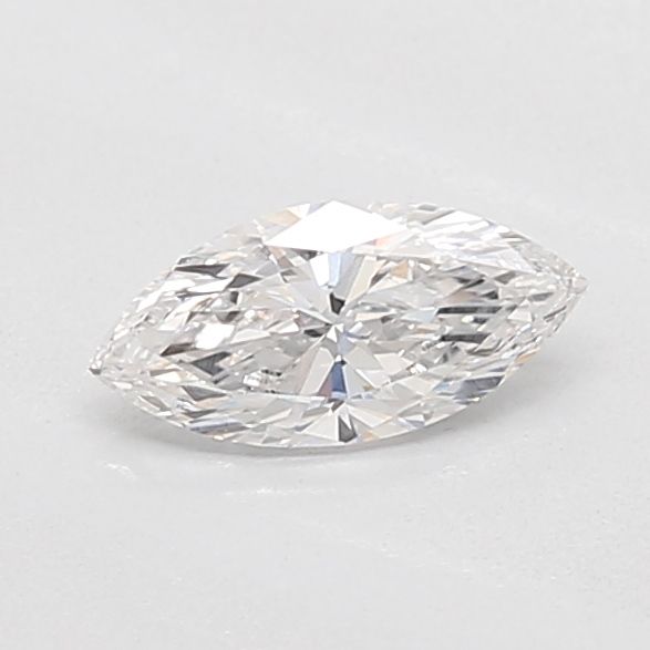 Lab Grown Diamond Lab-grown 0,5Ct F-VS1 Marquise - IGILG804611252