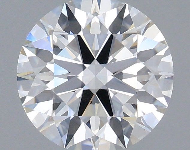 Lab Grown Diamond Lab-grown 1,05Ct D-VS1 Round - IGILG772659566