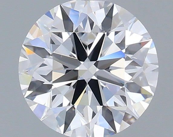 Lab Grown Diamond Lab-grown 1,05Ct D-VS1 Round - IGILG780603272 1