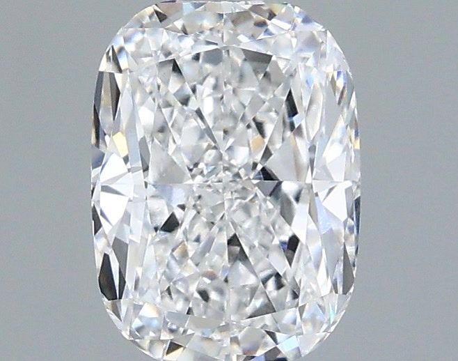 Lab Grown Diamond Lab-grown 1,51Ct D-VVS2 Cushion - IGILG784619108