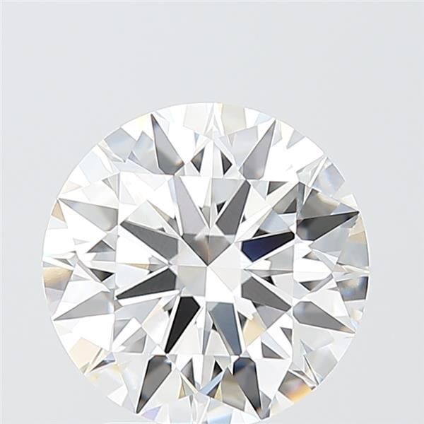 Lab Grown Diamond Lab-grown 3,05Ct F-VVS2 Round - IGILG763660969 1