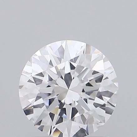 Lab Grown Diamond Lab-grown 1,01Ct D-VVS2 Round - IGILG770609938 1