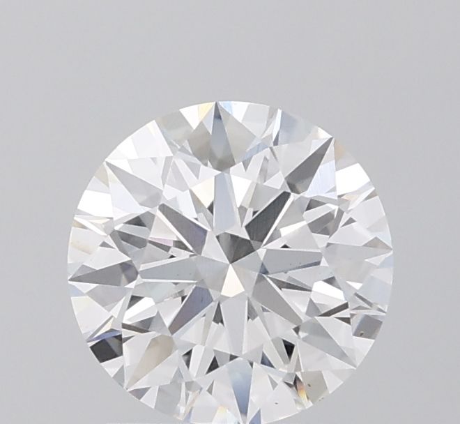 Lab Grown Diamond Lab-grown 1,56Ct E-VS1 Round - IGILG781602193 1