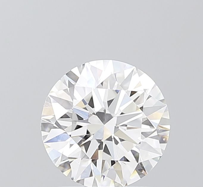 Lab Grown Diamond Lab-grown 1,58Ct E-VS1 Round - IGILG792692928