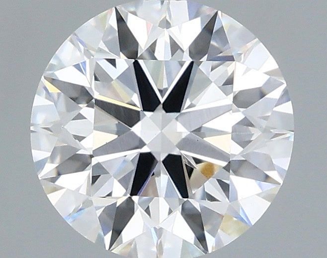Lab Grown Diamond Lab-grown 1,9Ct F-VS1 Round - IGILG750578027