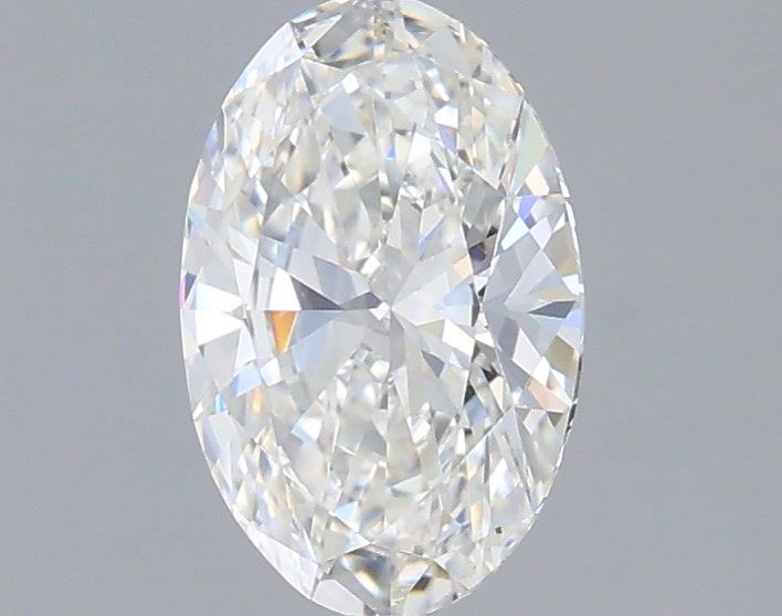 Lab Grown Diamond Lab-grown 1,07Ct F-VS1 Oval - IGILG754510225
