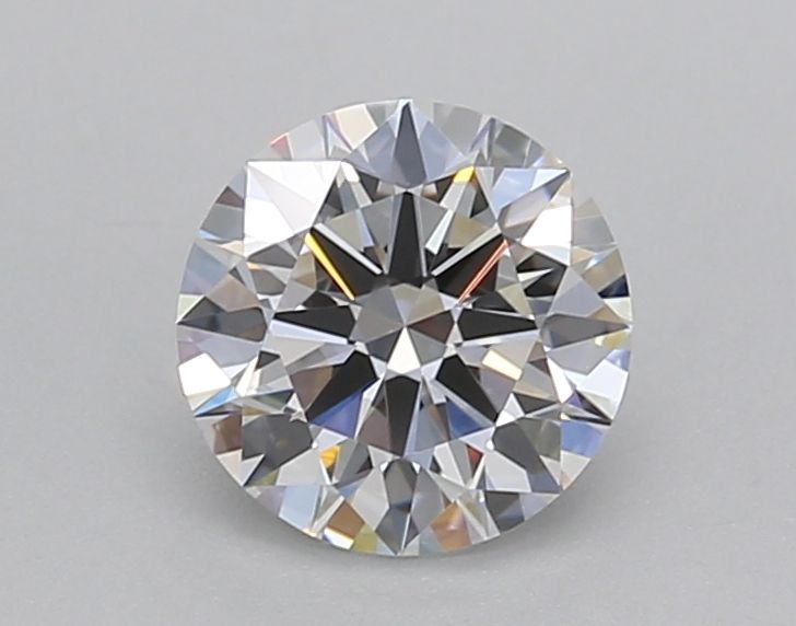 Lab Grown Diamond Lab-grown 1,01Ct D-VVS1 Round - IGILG803646662