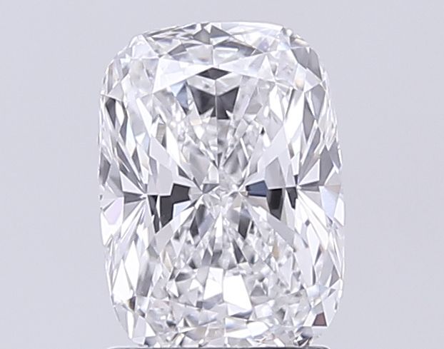 Lab Grown Diamond Lab-grown 1,85Ct D-VVS2 Cushion - IGILG787674143