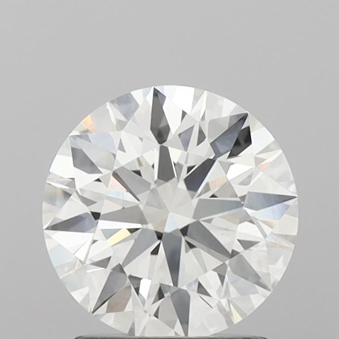 Lab Grown Diamond Lab-grown 2,06Ct G-VVS2 Round - IGILG669426708