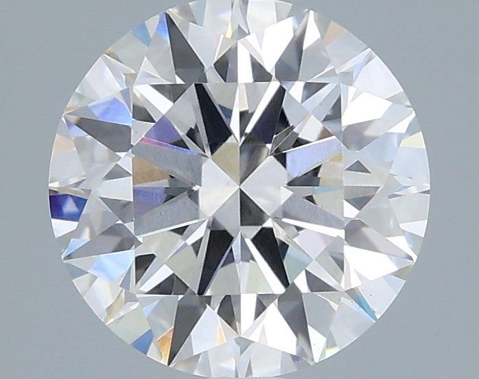 Lab Grown Diamond Lab-grown 2,15Ct F-VS1 Round - IGILG754510317 1