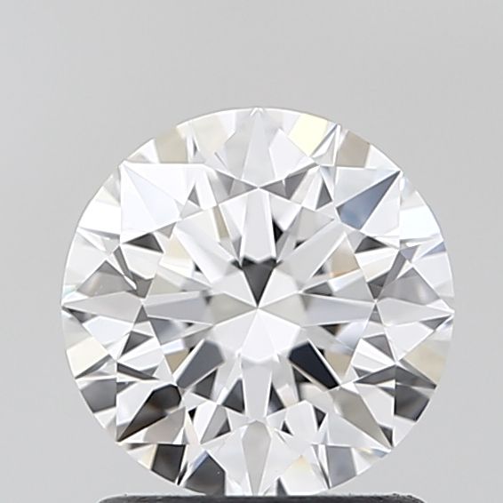 Lab Grown Diamond Lab-grown 1,19Ct D-VVS2 Round - IGILG733514353