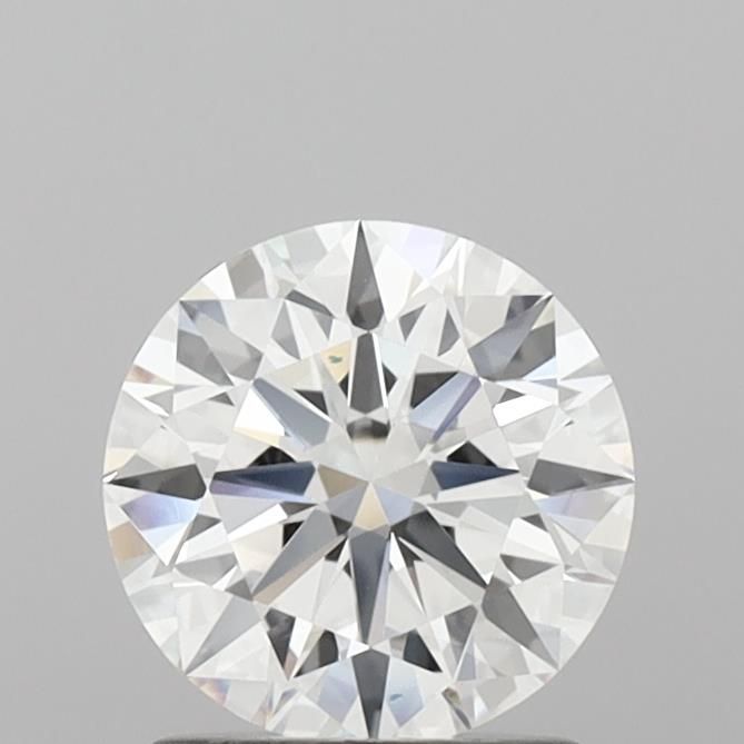 Lab Grown Diamond Lab-grown 1,72Ct F-VVS1 Round - IGILG674538821