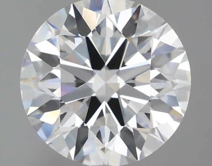 Lab Grown Diamond Lab-grown 1,76Ct F-VS2 Round - IGILG669427281 1