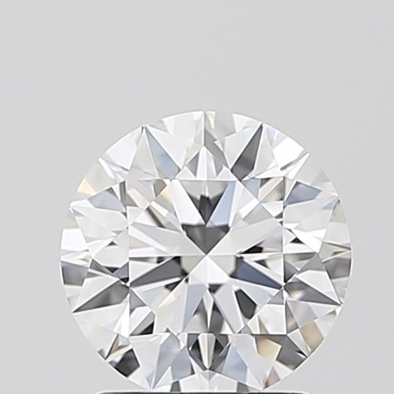 Lab Grown Diamond Lab-grown 1,54Ct D-VVS1 Round - IGILG778634626