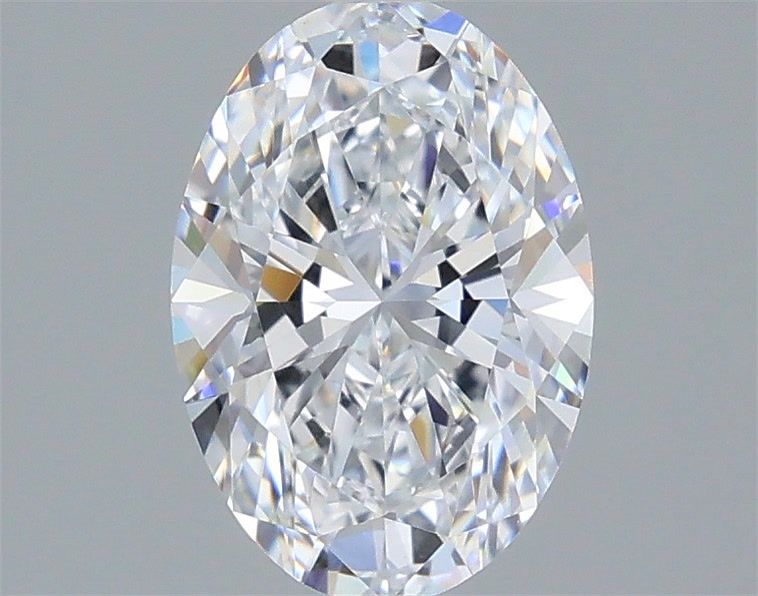 Lab Grown Diamond Lab-grown 1,75Ct D-VVS1 Oval - IGILG772670464