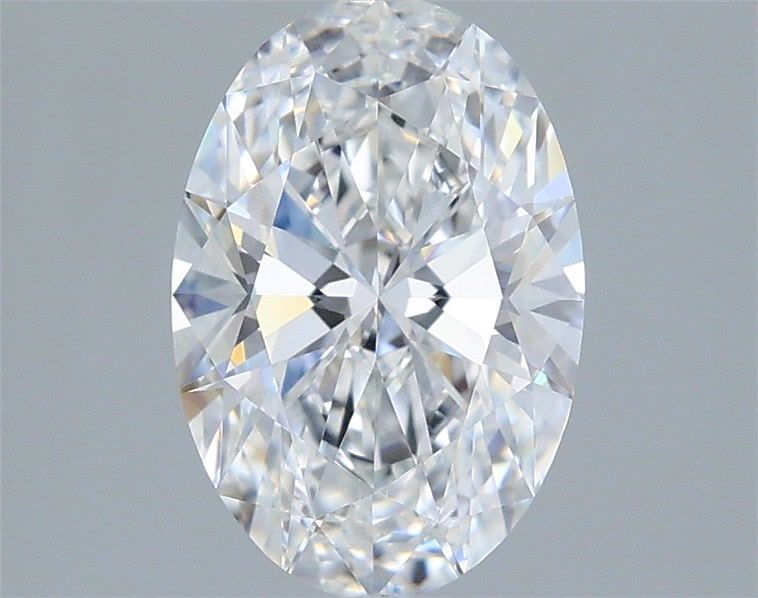 Lab Grown Diamond Lab-grown 1,5Ct D-VVS1 Oval - IGILG772670420 1