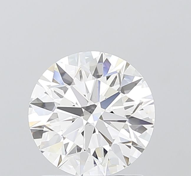 Lab Grown Diamond Lab-grown 1,5Ct E-VS2 Round - IGILG790652024