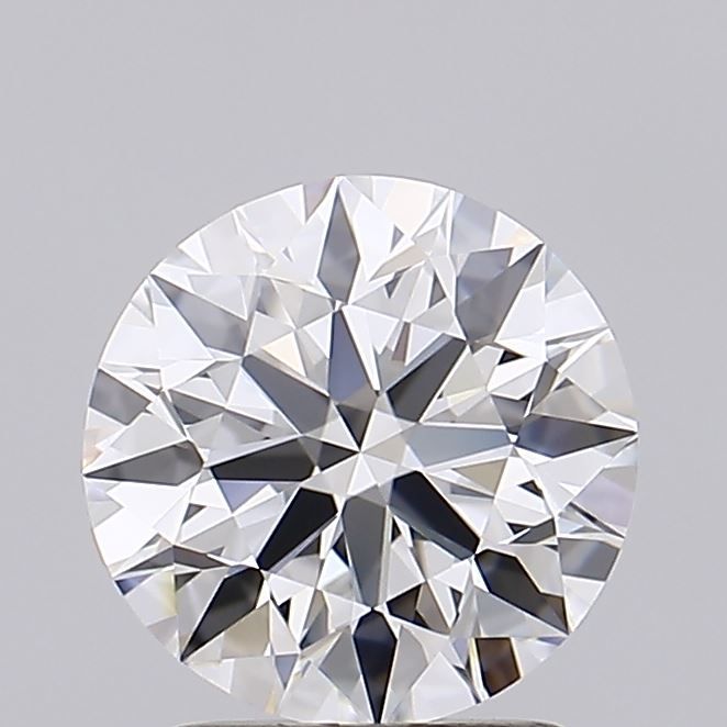 Lab Grown Diamond Lab-grown 1,95Ct D-IF Round - IGILG780668510