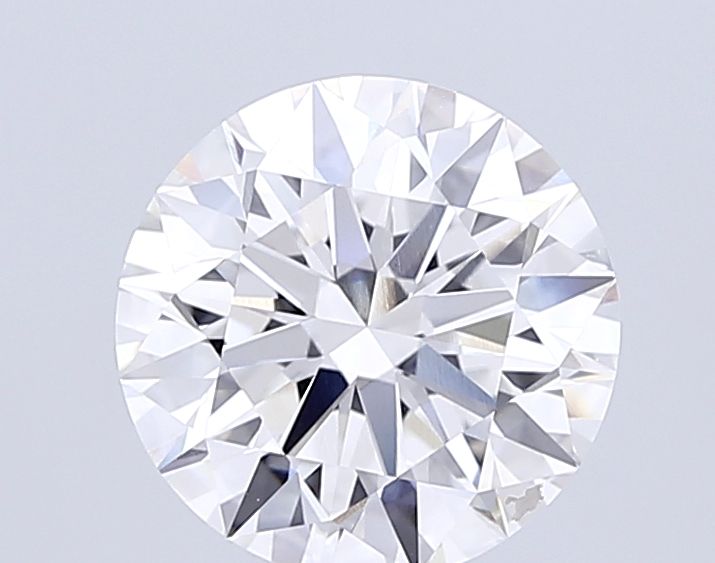 Lab Grown Diamond Lab-grown 6,46Ct E-VVS2 Round - IGILG671428809