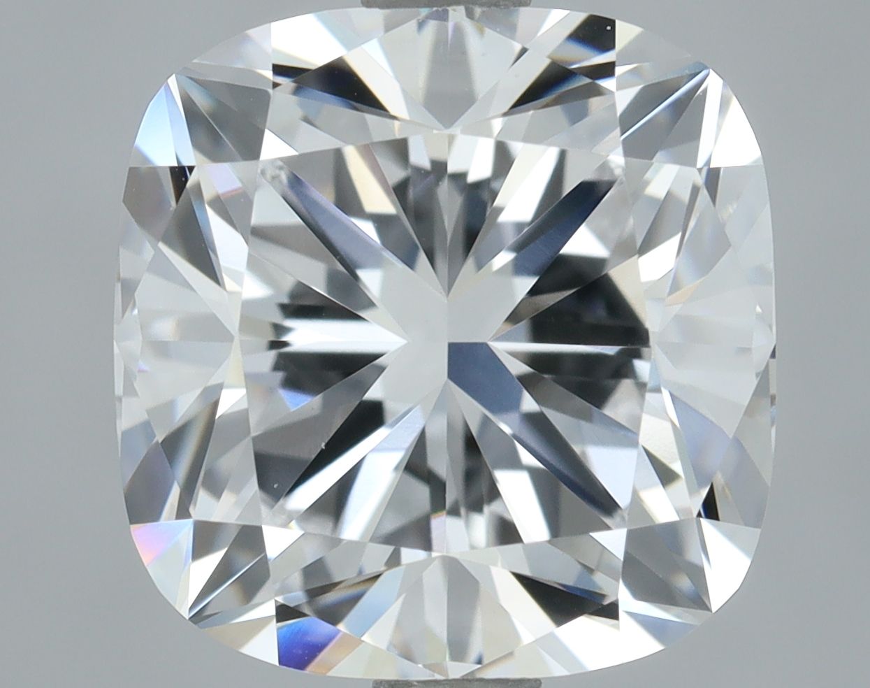 Lab Grown Diamond Lab-grown 3,01Ct D-VS1 Cushion - IGILG623412270 1