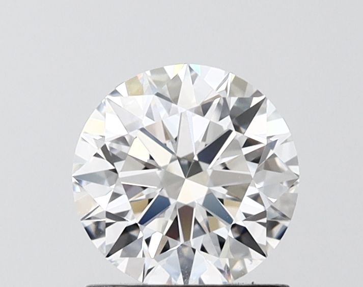 Lab Grown Diamond Lab-grown 1,07Ct D-VVS1 Round - IGILG792623113