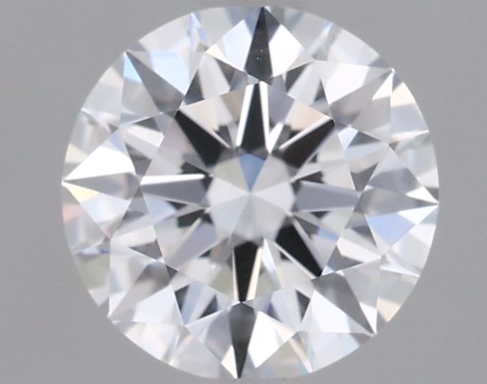 Lab Grown Diamond Lab-grown 1,05Ct D-VVS1 Round - IGILG756575902