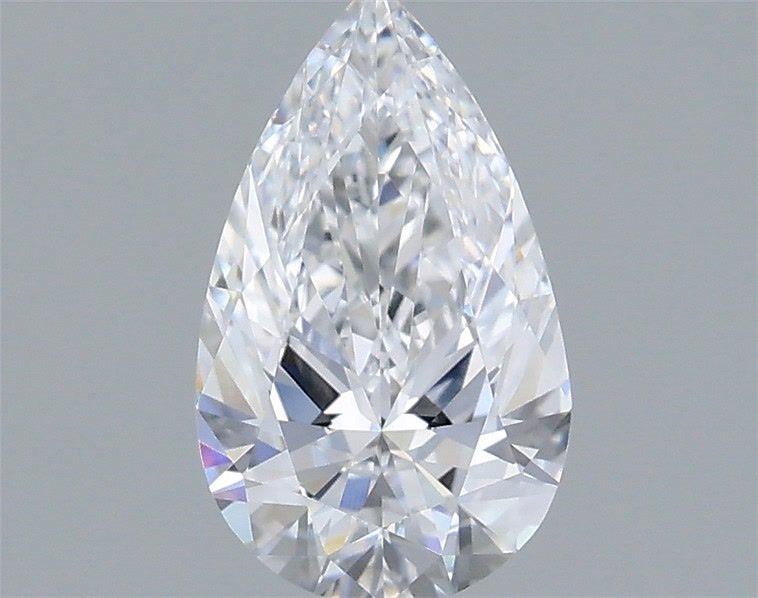 Lab Grown Diamond Lab-grown 1,02Ct E-VVS2 Pear - IGILG787674203