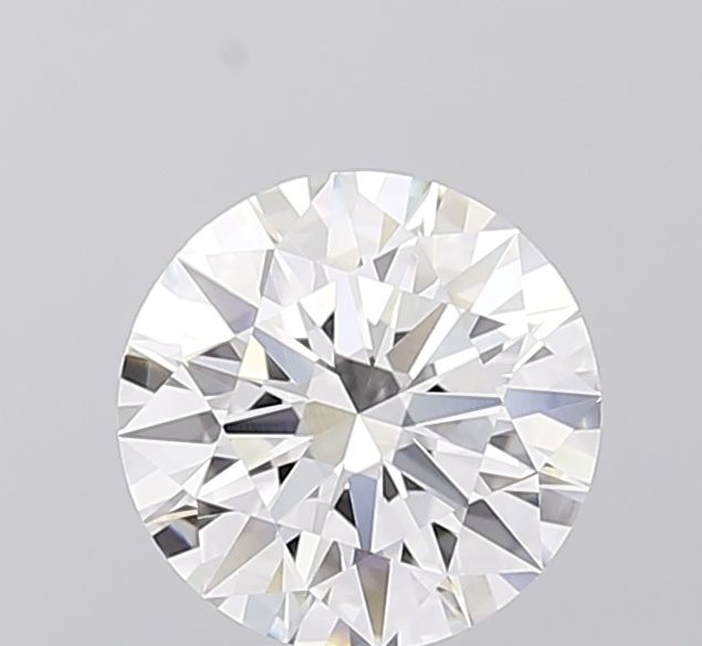Lab Grown Diamond Lab-grown 1,54Ct E-VVS2 Round - IGILG780634751