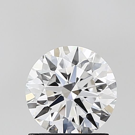 Lab Grown Diamond Lab-grown 1,23Ct D-VVS2 Round - IGILG739581403