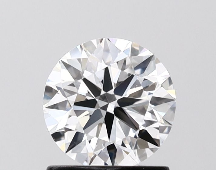 Lab Grown Diamond Lab-grown 1Ct D-VVS1 Round - IGILG788624807