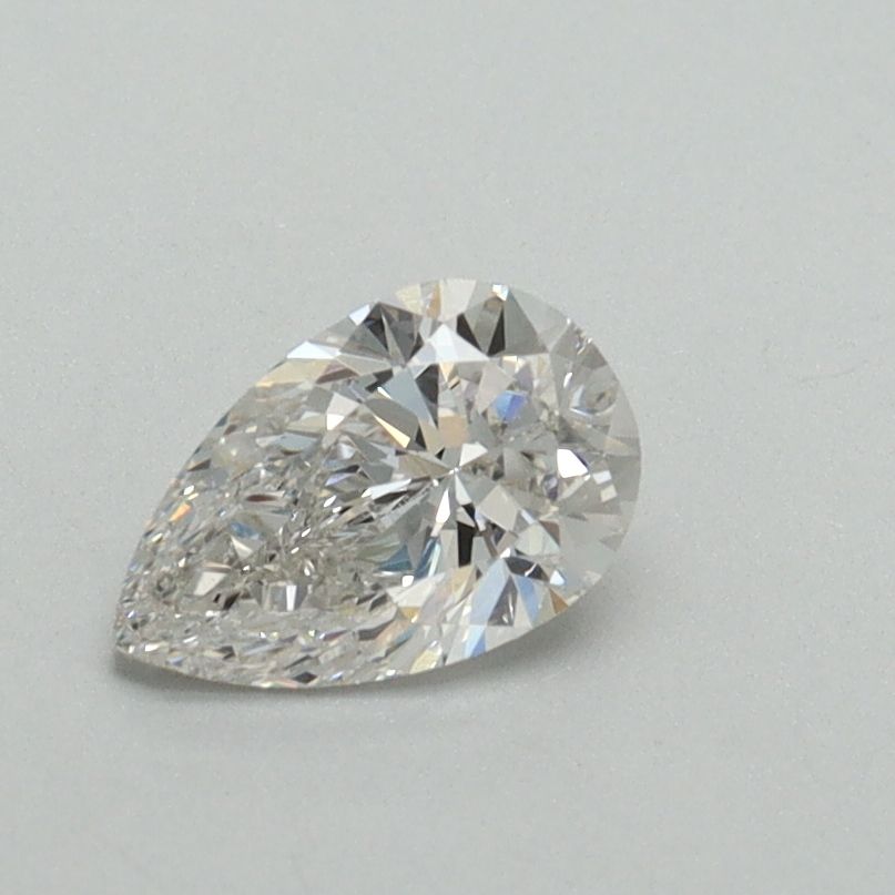 Lab Grown Diamond Lab-grown 0,52Ct G-VS1 Pear - IGILG526287778