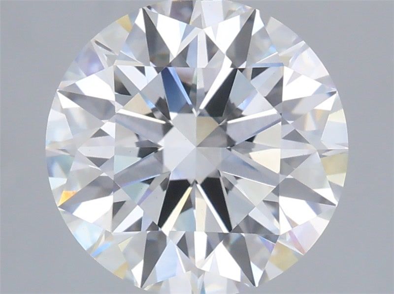 Lab Grown Diamond Lab-grown 3,58Ct E-VVS2 Round - IGILG745522061
