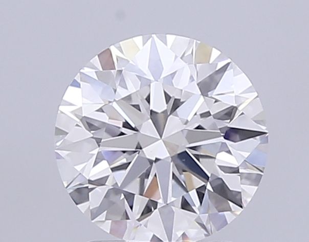 Lab Grown Diamond Lab-grown 2,02Ct E-VS1 Round - IGILG779665562
