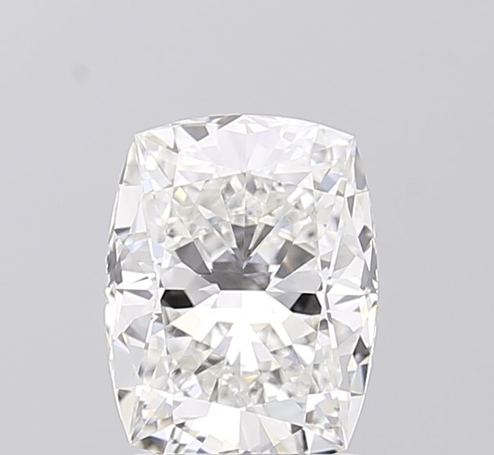 Lab Grown Diamond Lab-grown 2,04Ct E-VVS1 Cushion - IGILG776680647