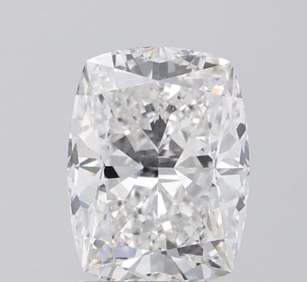 Lab Grown Diamond Lab-grown 2,04Ct E-VVS2 Cushion - IGILG778685504 1