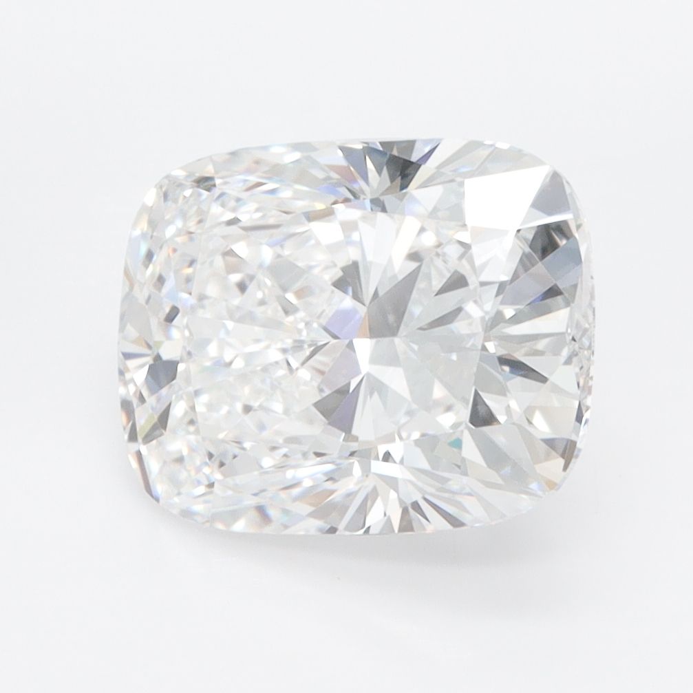 Lab Grown Diamond Lab-grown 3,21Ct D-VVS1 Cushion - IGILG727578299