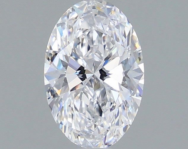 Lab Grown Diamond Lab-grown 1,04Ct D-VVS1 Oval - IGILG761556332 1