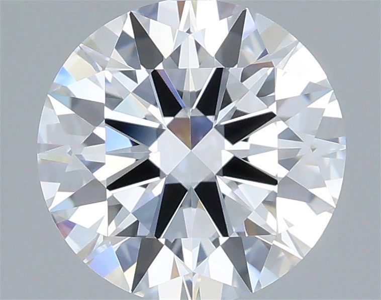 Lab Grown Diamond Lab-grown 1,55Ct D-VVS1 Round - IGILG772670327
