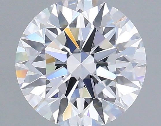 Lab Grown Diamond Lab-grown 1,03Ct D-VVS1 Round - IGILG772670521